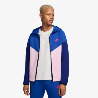 Nike M NK TCH FLEECE FZ WR HOODIE 