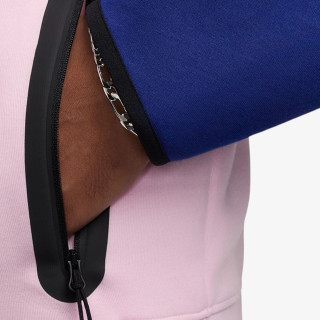 Nike M NK TCH FLEECE FZ WR HOODIE 