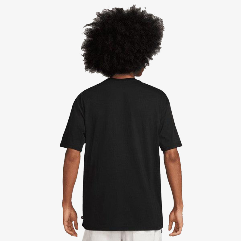 Nike U NK SB TEE M90 REPUBLIQUE 