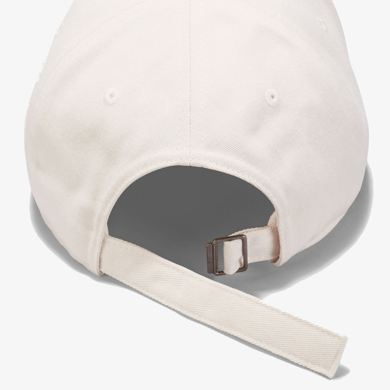 Nike U NK CLUB CAP U CB SM SWSH L 