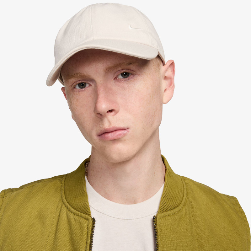 Nike U NK CLUB CAP U CB SM SWSH L 