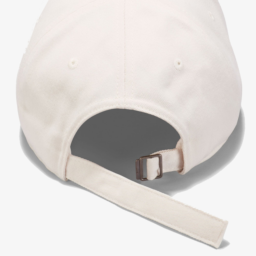 Nike U NK CLUB CAP U CB SM SWSH L 