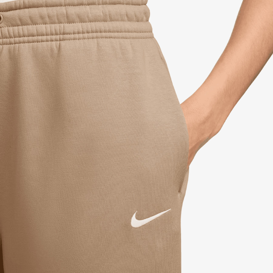 Nike W NSW PHNX FLC HR OS PANT 2 