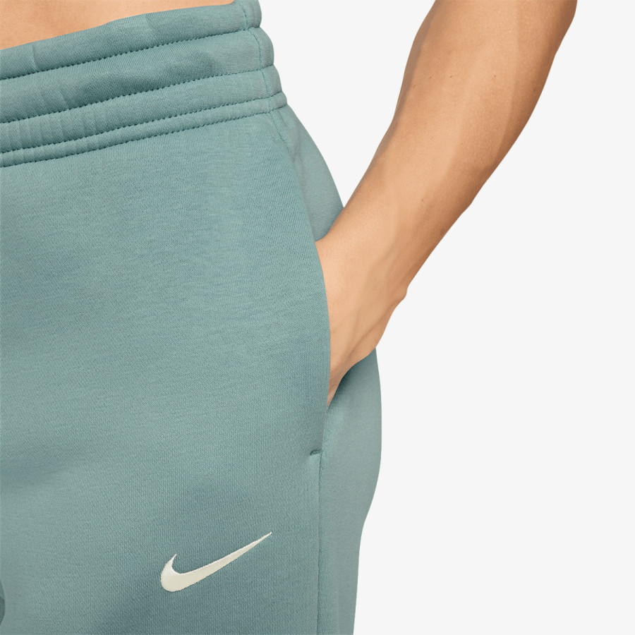 Nike W NSW PHNX FLC MR PANT STD 