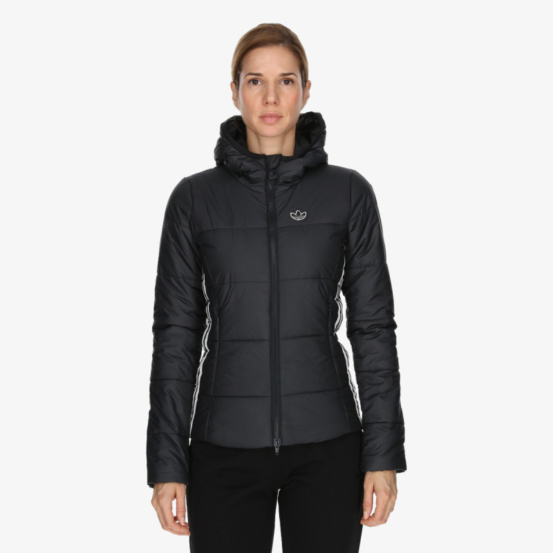 adidas SLIM JACKET 