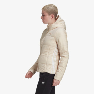 adidas SLIM JACKET 