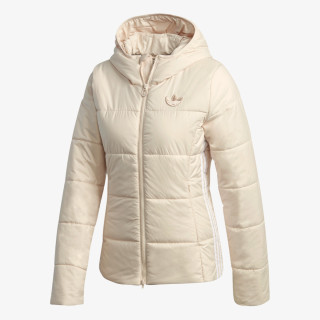 adidas SLIM JACKET 