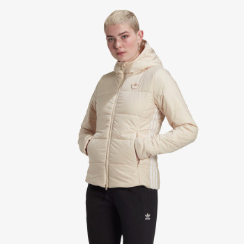 adidas SLIM JACKET 