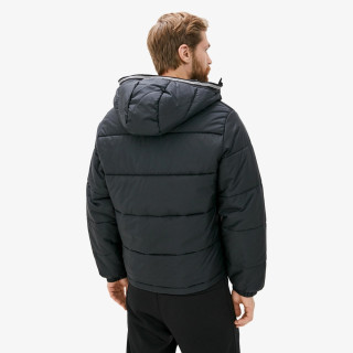 adidas PAD HOODED PUFF 