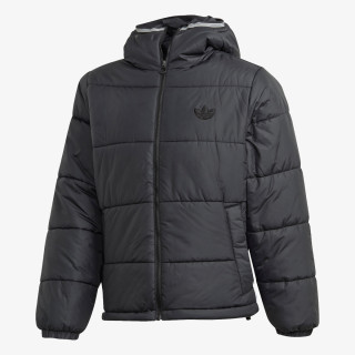 adidas PAD HOODED PUFF 