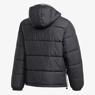 adidas PAD HOODED PUFF 