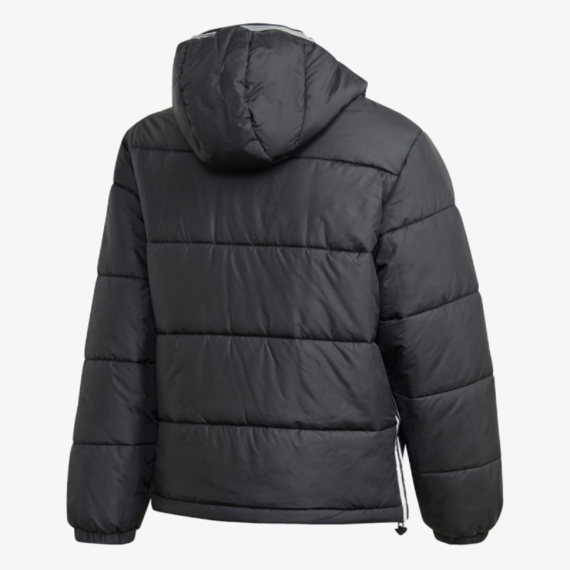 adidas PAD HOODED PUFF 