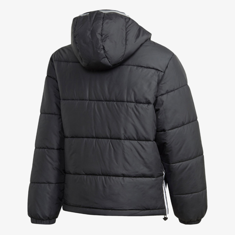adidas PAD HOODED PUFF 