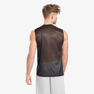 Reebok WOR SLVLS TECH TEE 