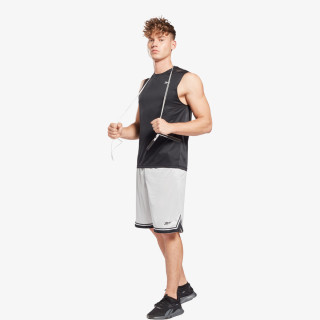 Reebok WOR SLVLS TECH TEE 