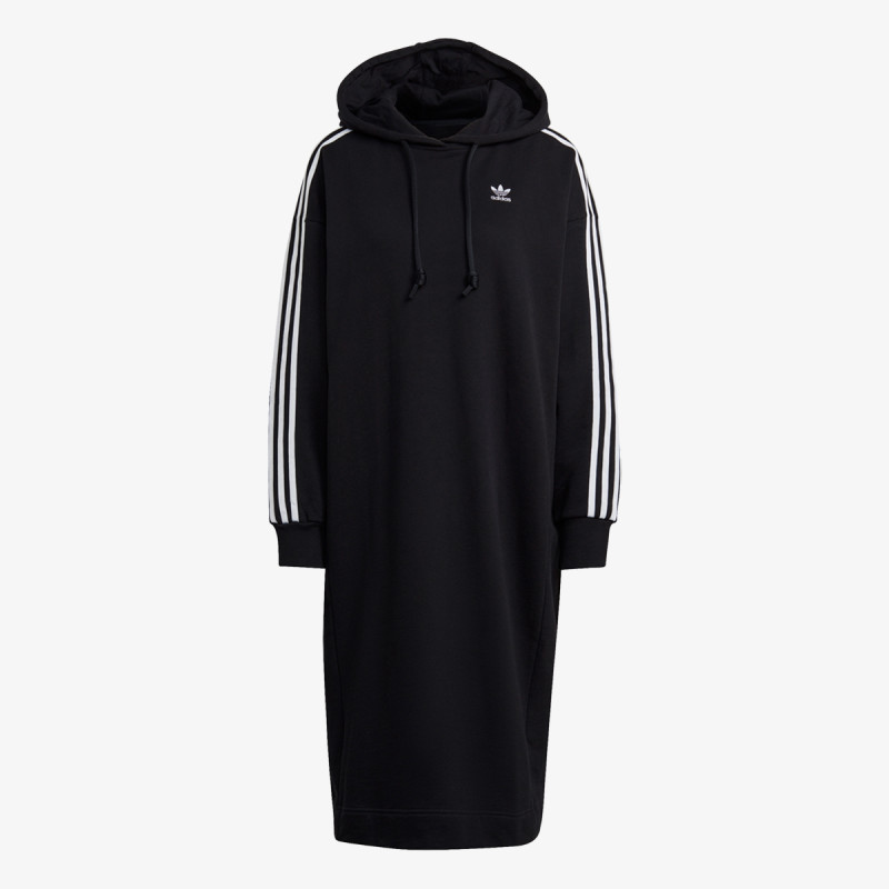 adidas HOODIE DRESS 