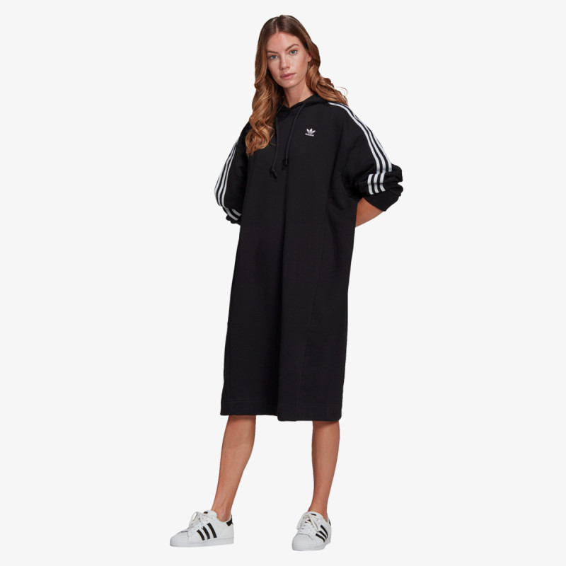 adidas HOODIE DRESS 