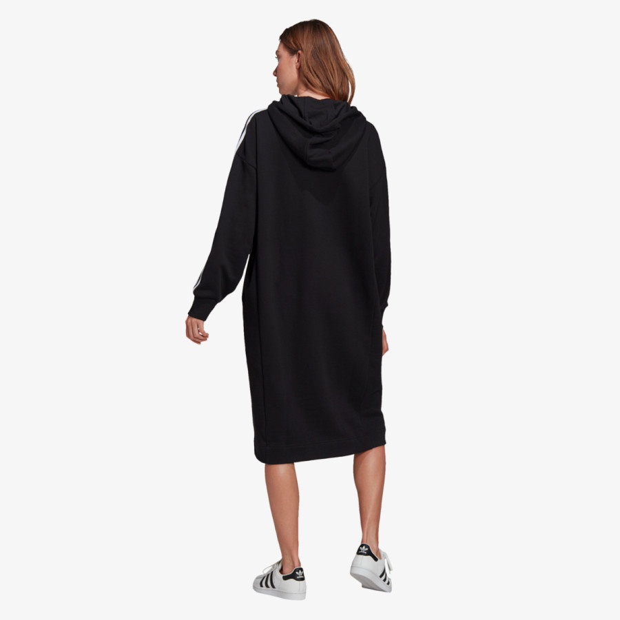 adidas HOODIE DRESS 