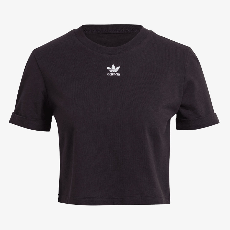 adidas CROP TOP 