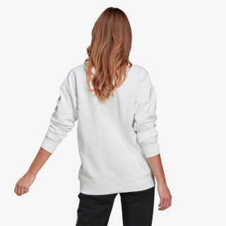 adidas TRF CREW SWEAT 