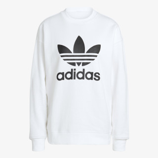 adidas TRF CREW SWEAT 