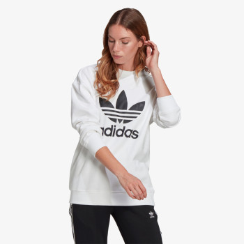 adidas TRF CREW SWEAT 
