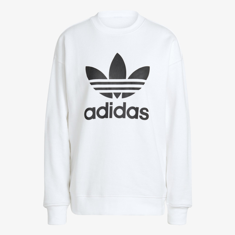 adidas TRF CREW SWEAT 