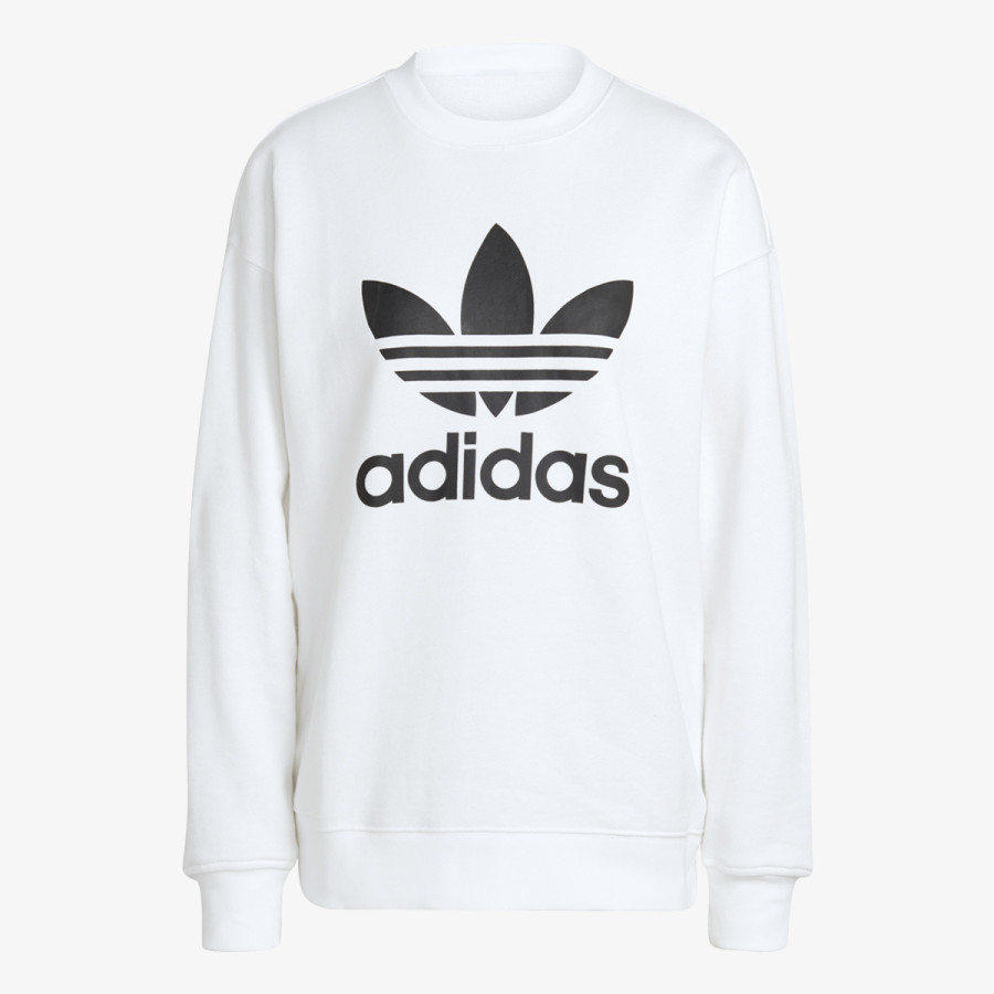 adidas TRF CREW SWEAT 
