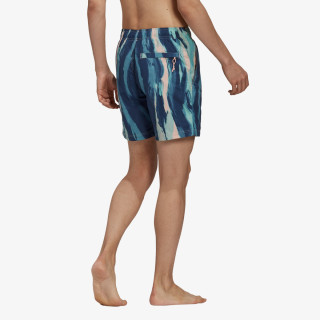 adidas SWIMSHORT AOP 