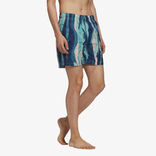 adidas SWIMSHORT AOP 