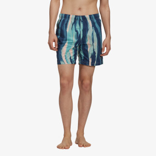 adidas SWIMSHORT AOP 
