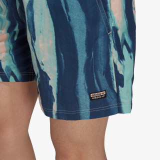adidas SWIMSHORT AOP 