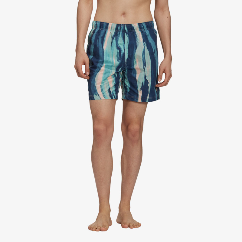 adidas SWIMSHORT AOP 