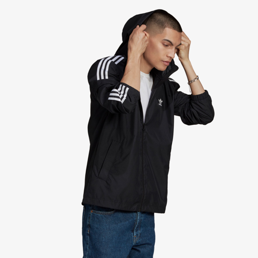 adidas 3-Stripes 