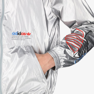 adidas TRICOL TT SLVR 