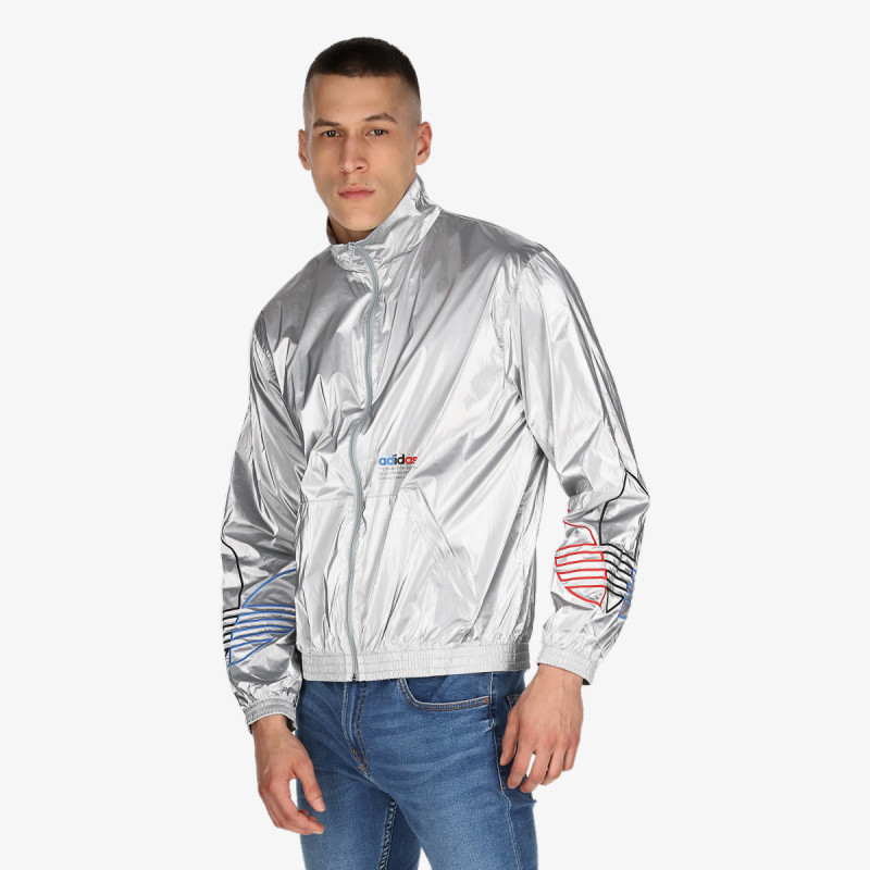 adidas TRICOL TT SLVR 