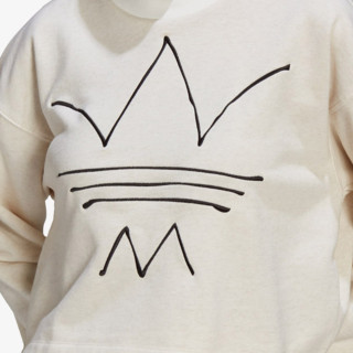 adidas SWEATSHIRT 