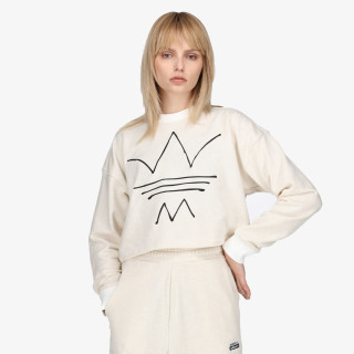 adidas SWEATSHIRT 