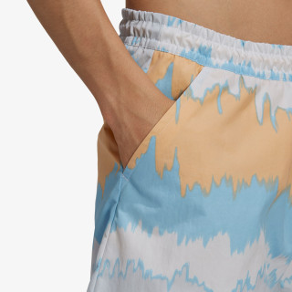 adidas ADV AOP SHORTS 