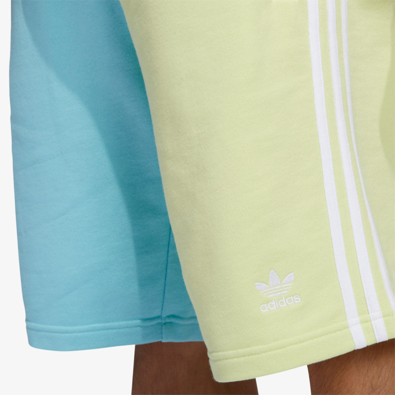adidas 3-STRIPE SHORT 