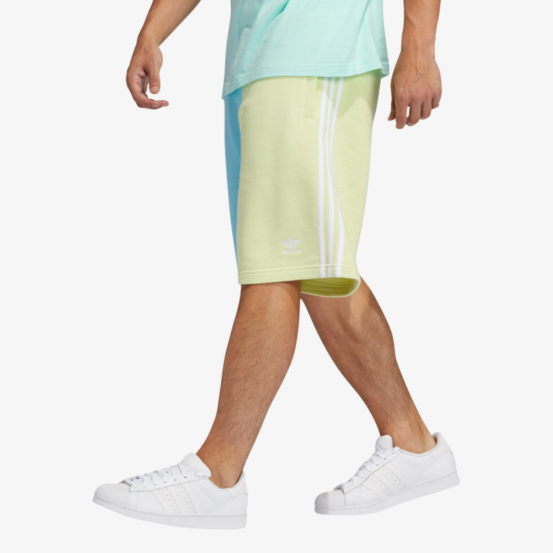 adidas 3-STRIPE SHORT 