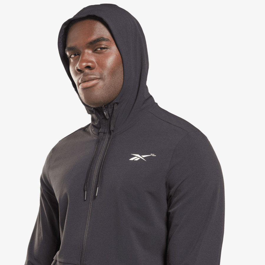 Reebok TS Performance FZ Hoodie 