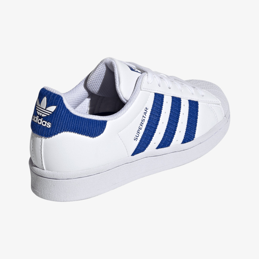 adidas SUPERSTAR J 