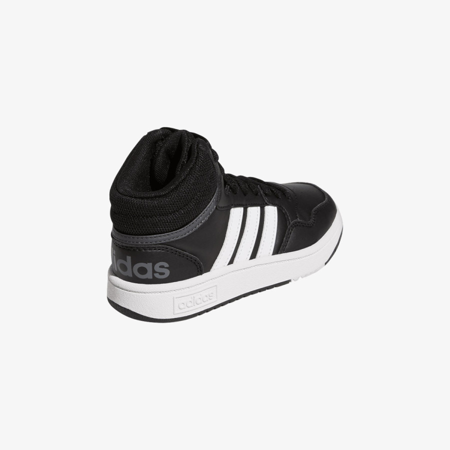 adidas HOOPS 3.0 MID 