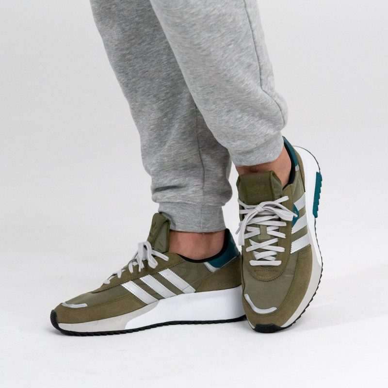 adidas retropy f
