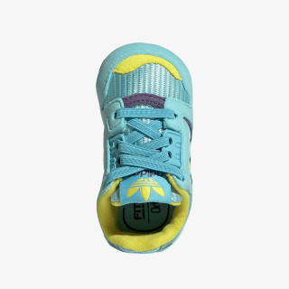 adidas ZX 8000 CRIB 