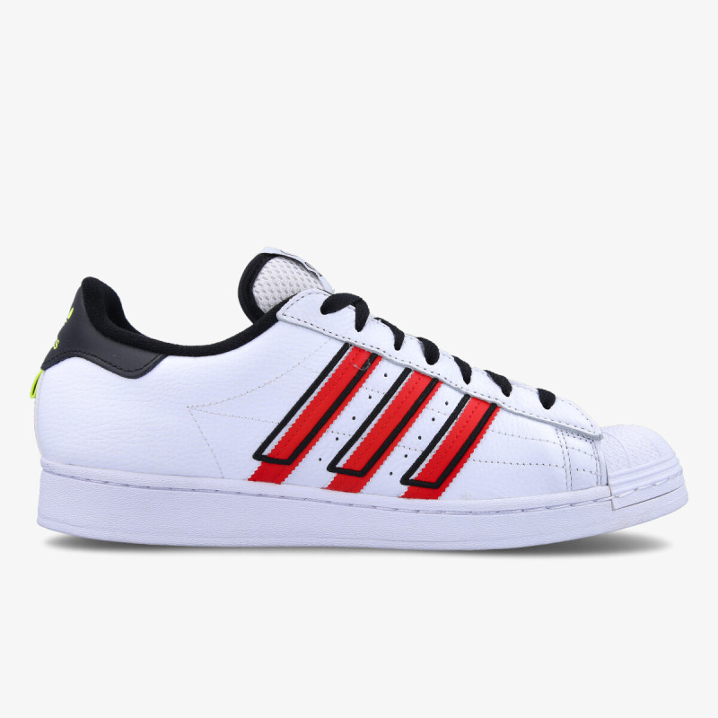 Superstar top adidas buzz