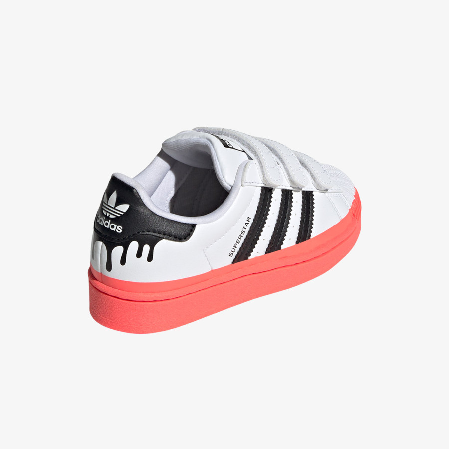 adidas SUPERSTAR CF C 