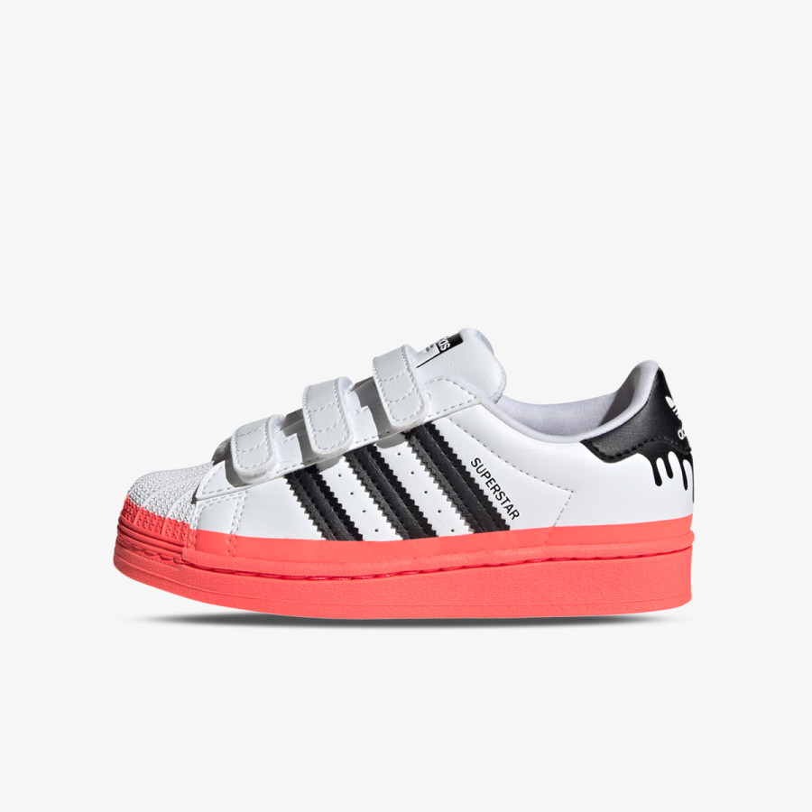 adidas SUPERSTAR CF C 