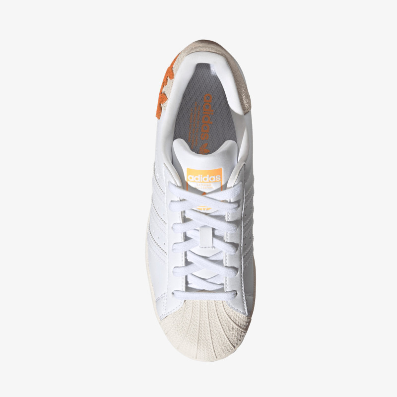 adidas SUPERSTAR W 